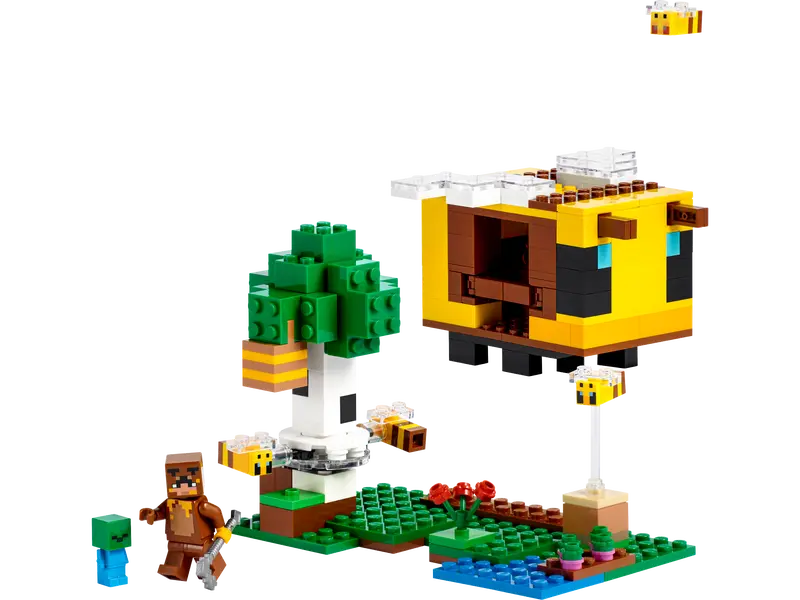 LEGO The Bee Cottage