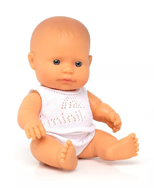 Miniland Dolls