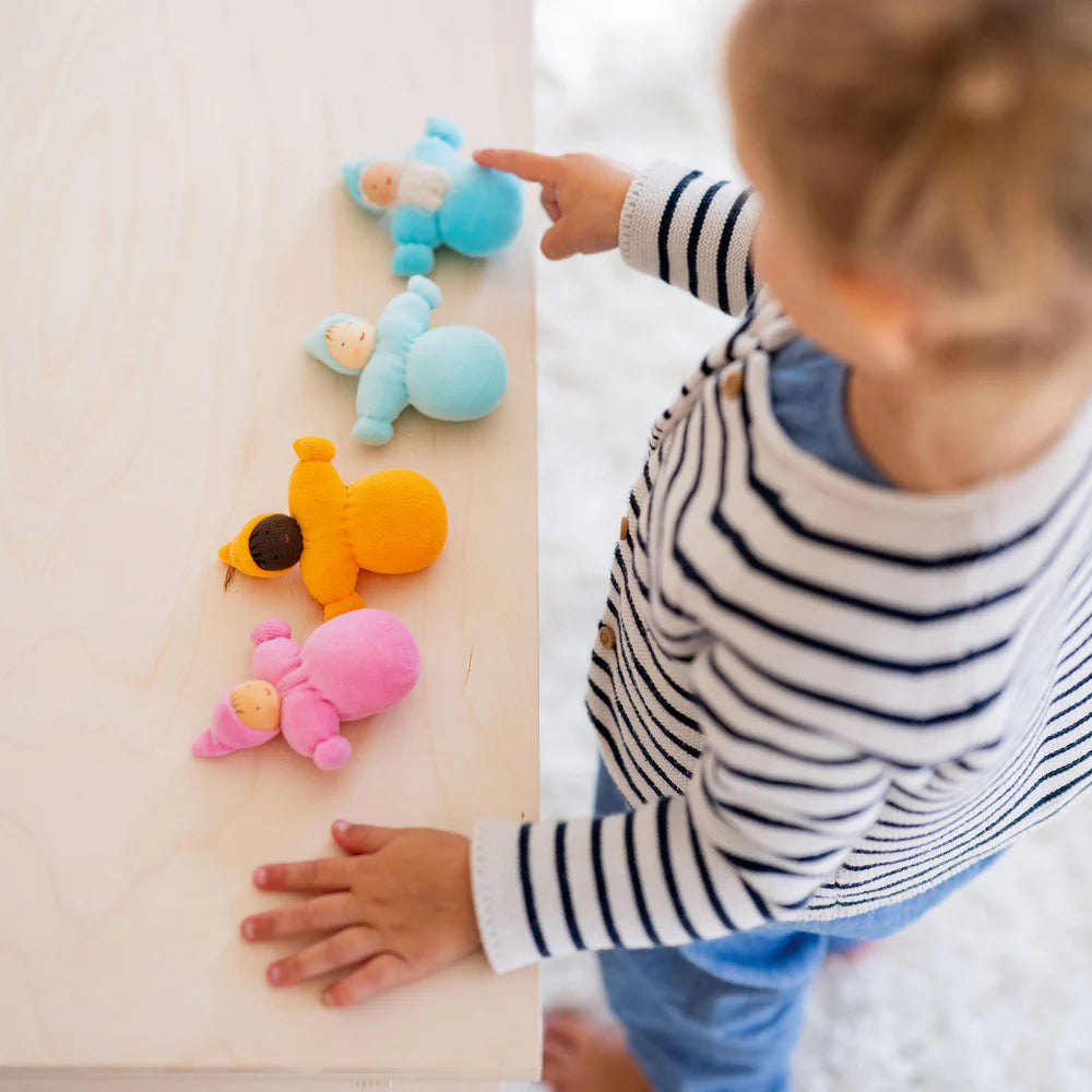 Grimm's Pastel Dwarfs