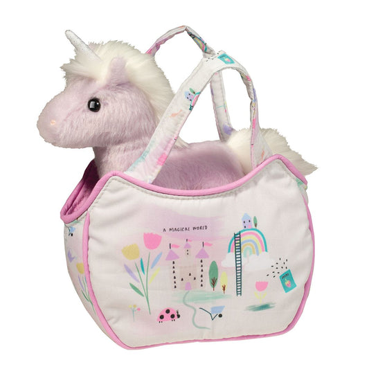 Magical Unicorn Pet Sak