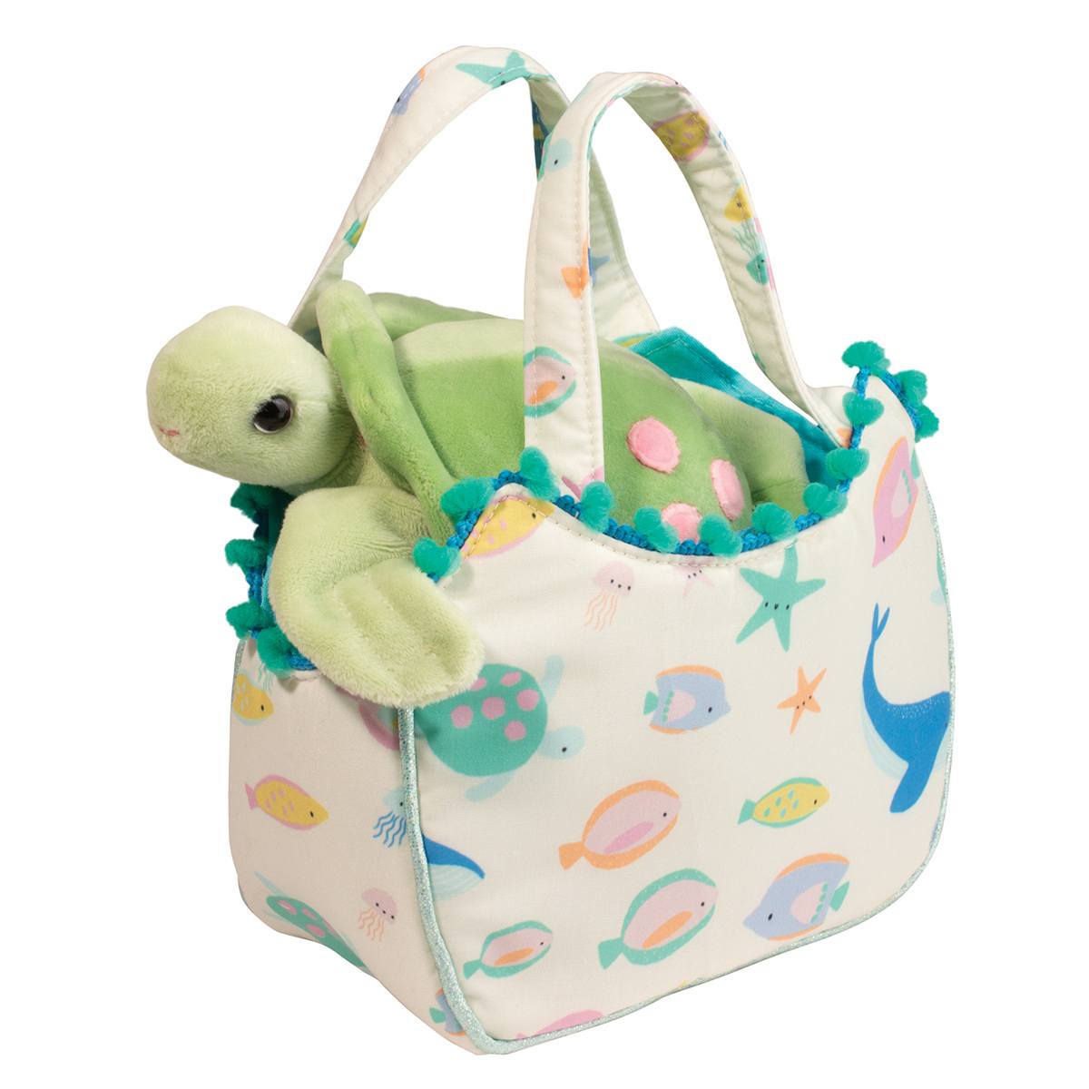 Sea Turtle Pet Sak
