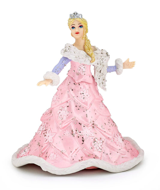 The Enchanted Princess