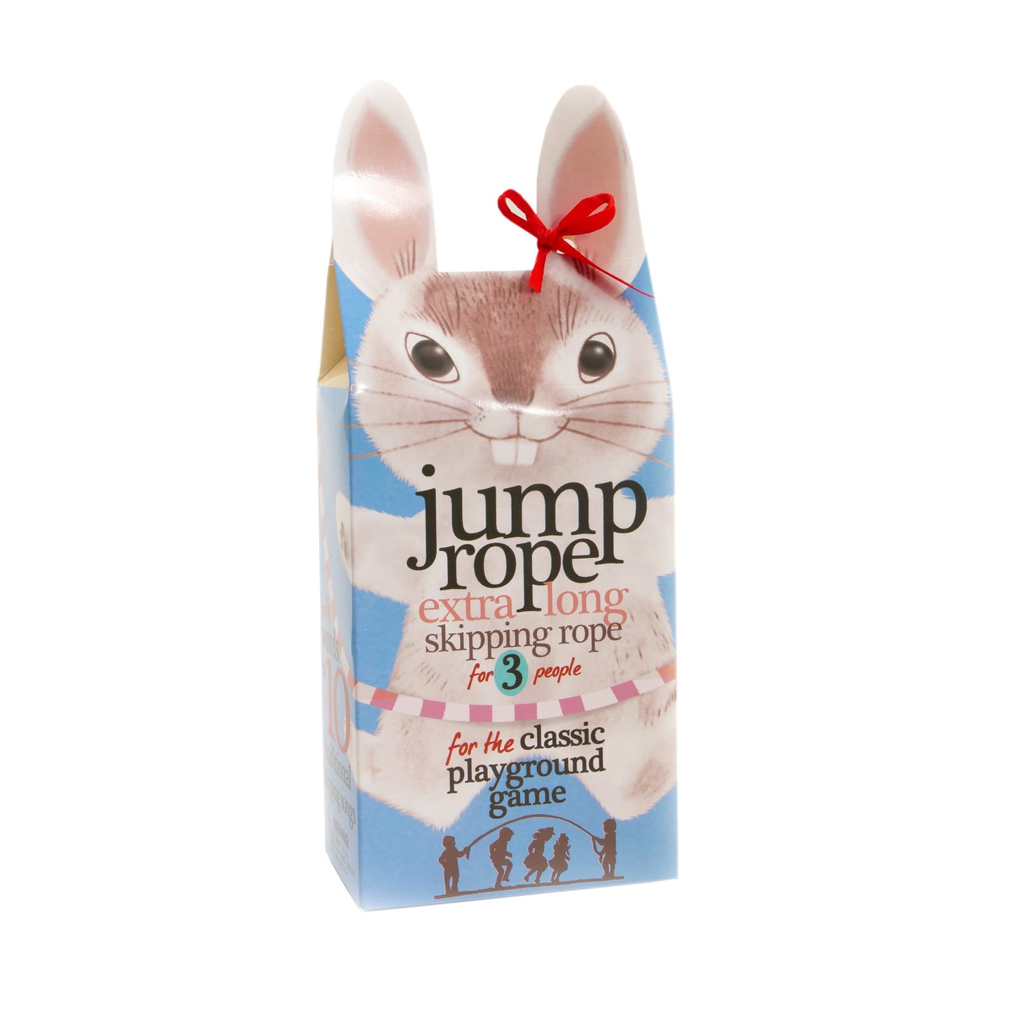 Long Jump Rope