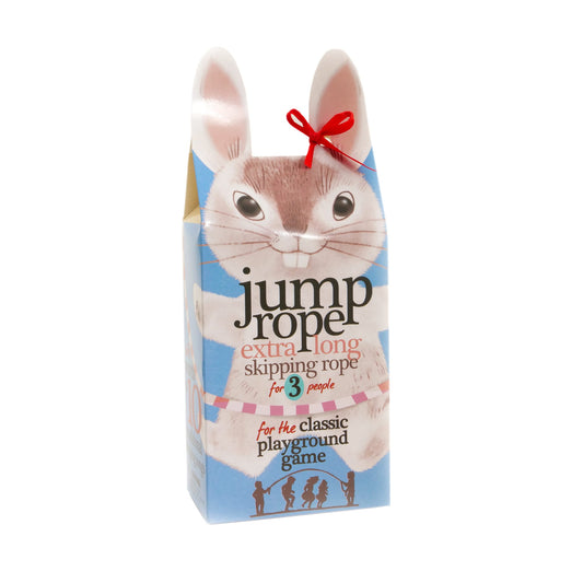 Long Jump Rope