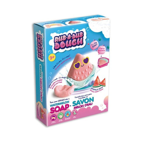 Watermelon Soap