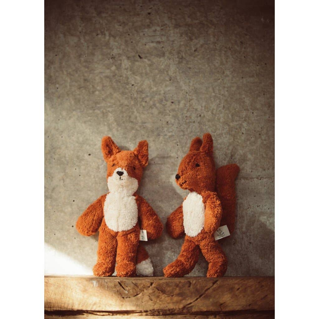 Floppy animal Squirrel, small