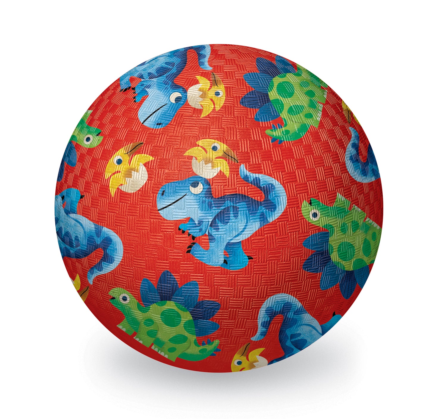5" Playball Dino Friends