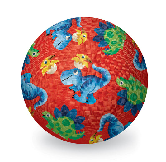 5" Playball Dino Friends