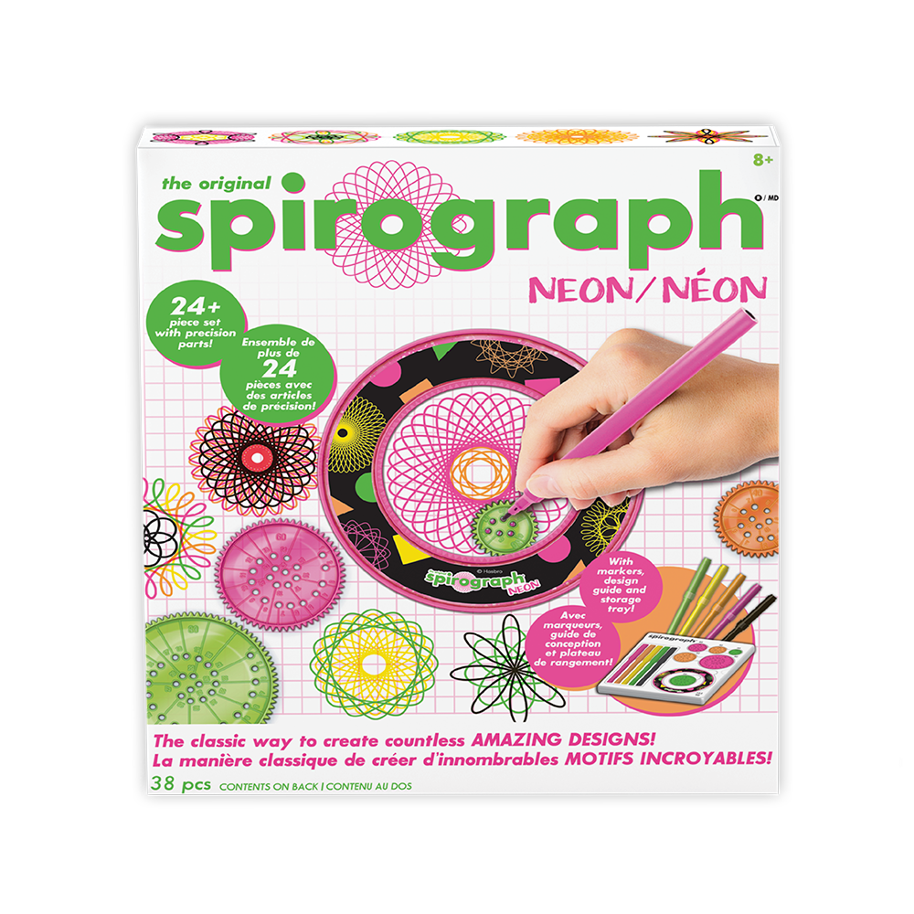 Spirograph