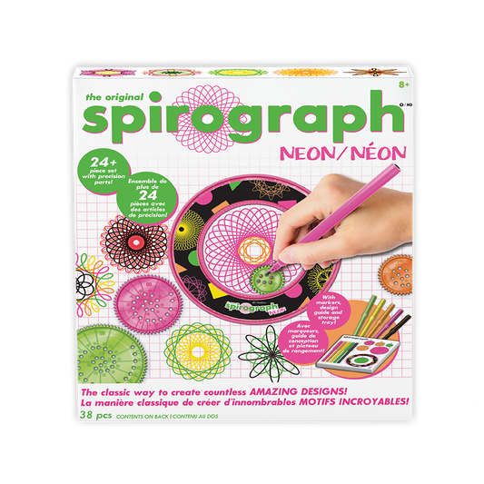 Spirograph