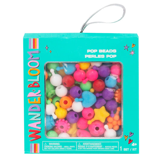 Pop Beads Mini Jewelry Kit