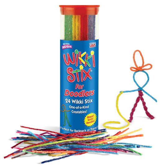 Wikki Stix Doodlers