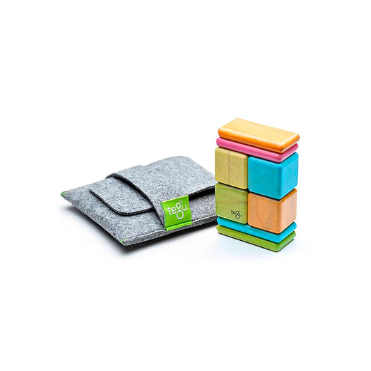 Tegu Original Pocket Pouch