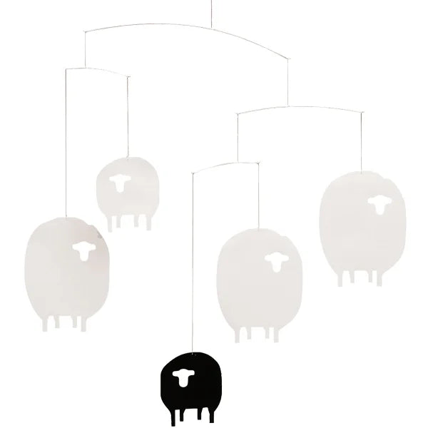 Sheep Mobile