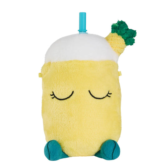 Fuzzie Plush Pip the Pineapple