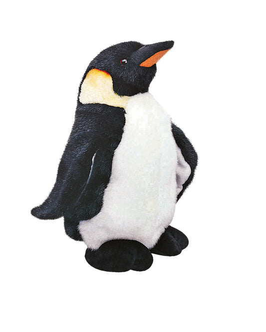Waddles the Penguin