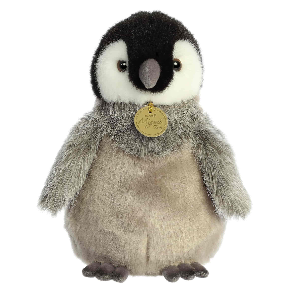 EMPEROR PENGUIN CHICK