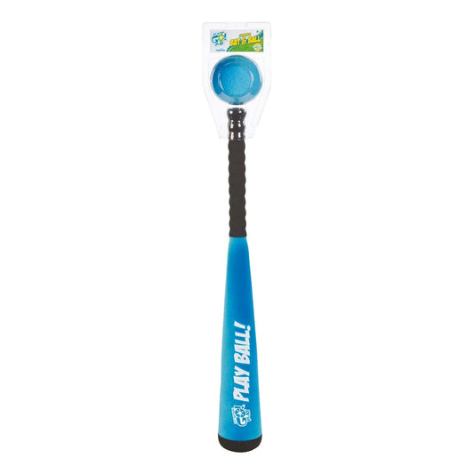 GO! Jumbo Bat & Ball