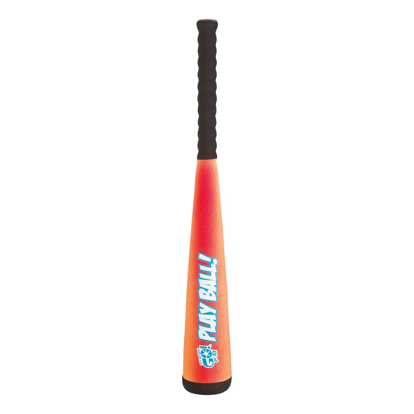 GO! Jumbo Bat & Ball