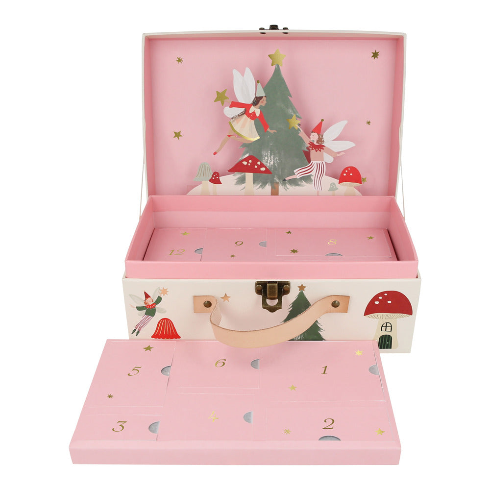 Fairy Advent Calendar