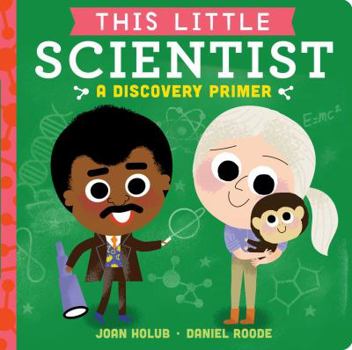 The Little Scientist