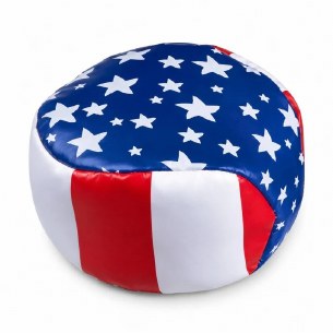 USA Hacky Sack
