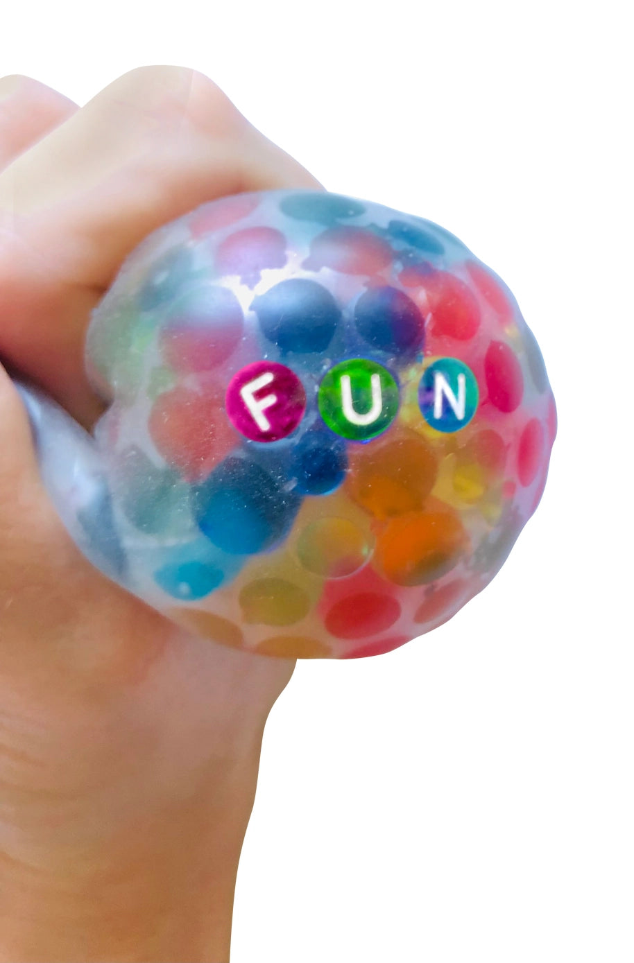 Squishy Word Search