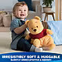 Winnie The Pooh Plush