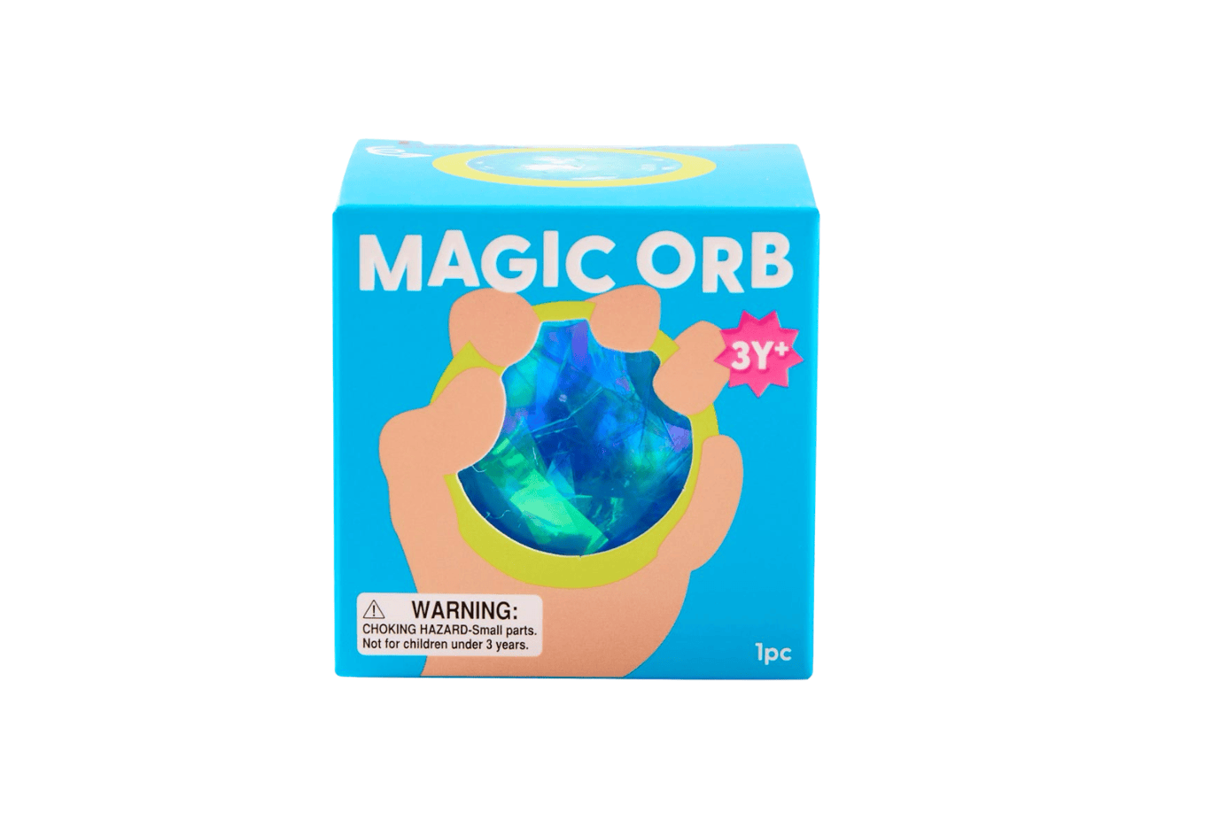 Magic Orb