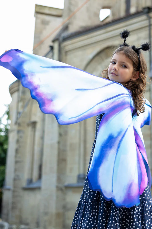 Mythical Butterfly Wings
