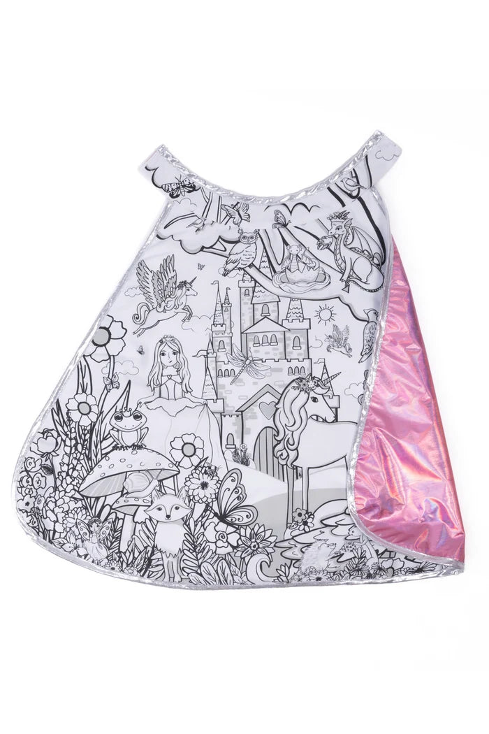 Enchanted Unicorn Colour in Cape