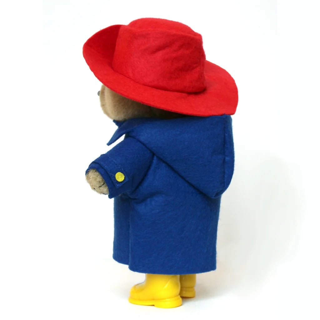 Paddington Bear