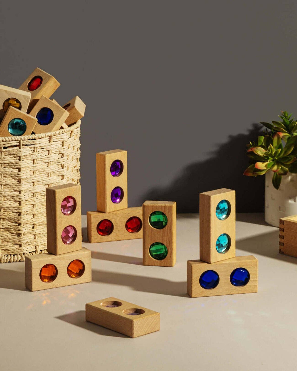 Hero Blocks
