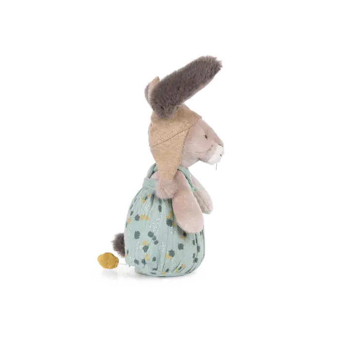 Pebbles The Rabbit Musical rabbit Three Little Rabbits – Pebbles Toys & Gifts