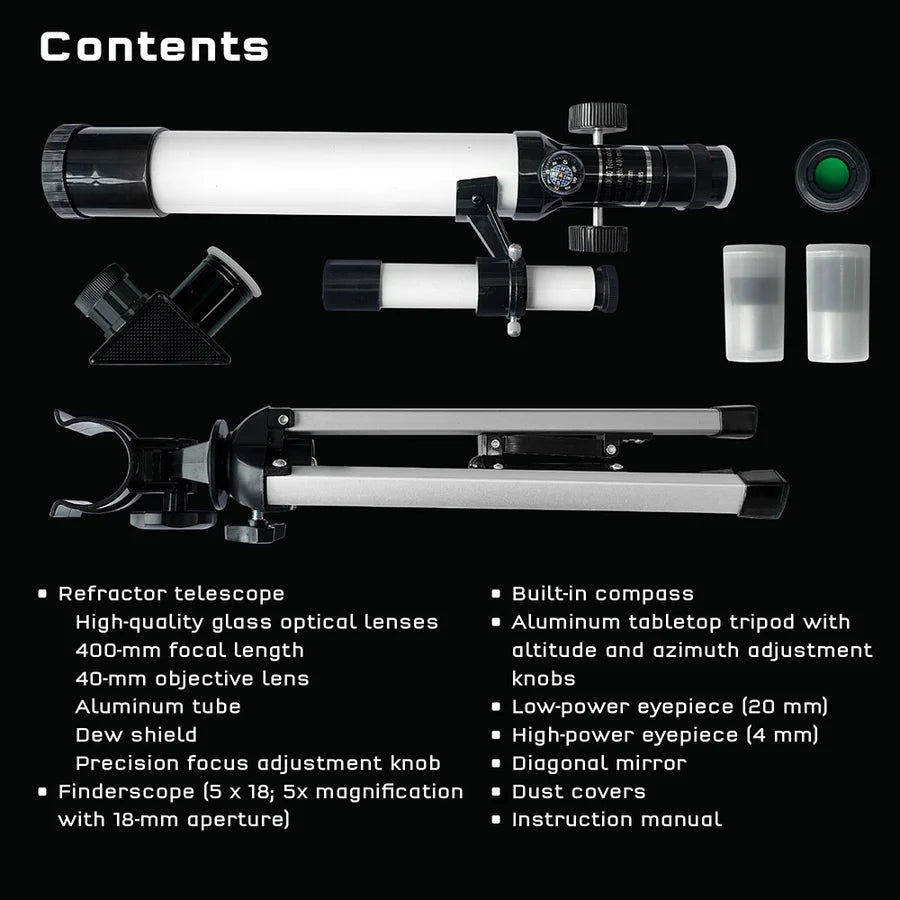 Telescope