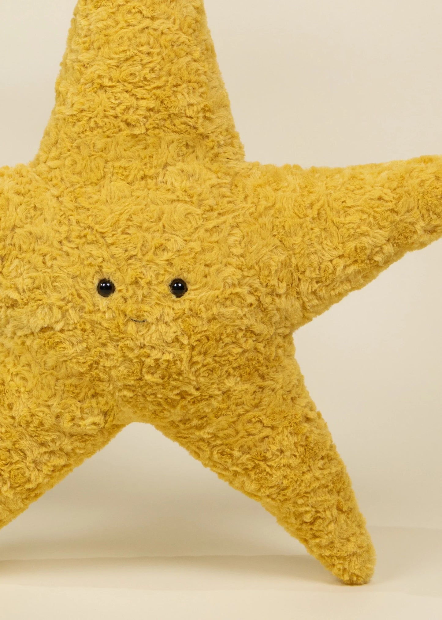 Starfish Plush Toy