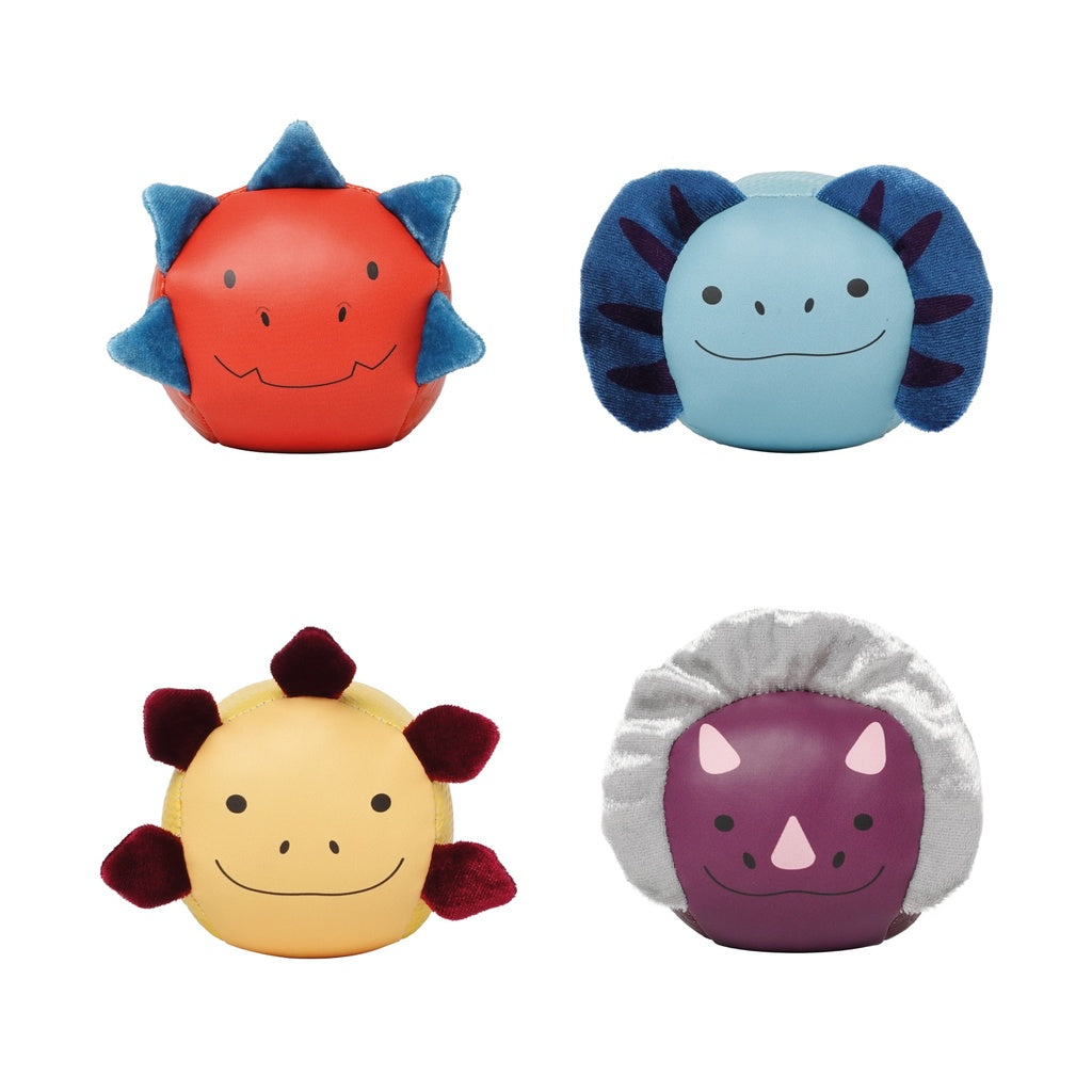 Roly Poly Balls