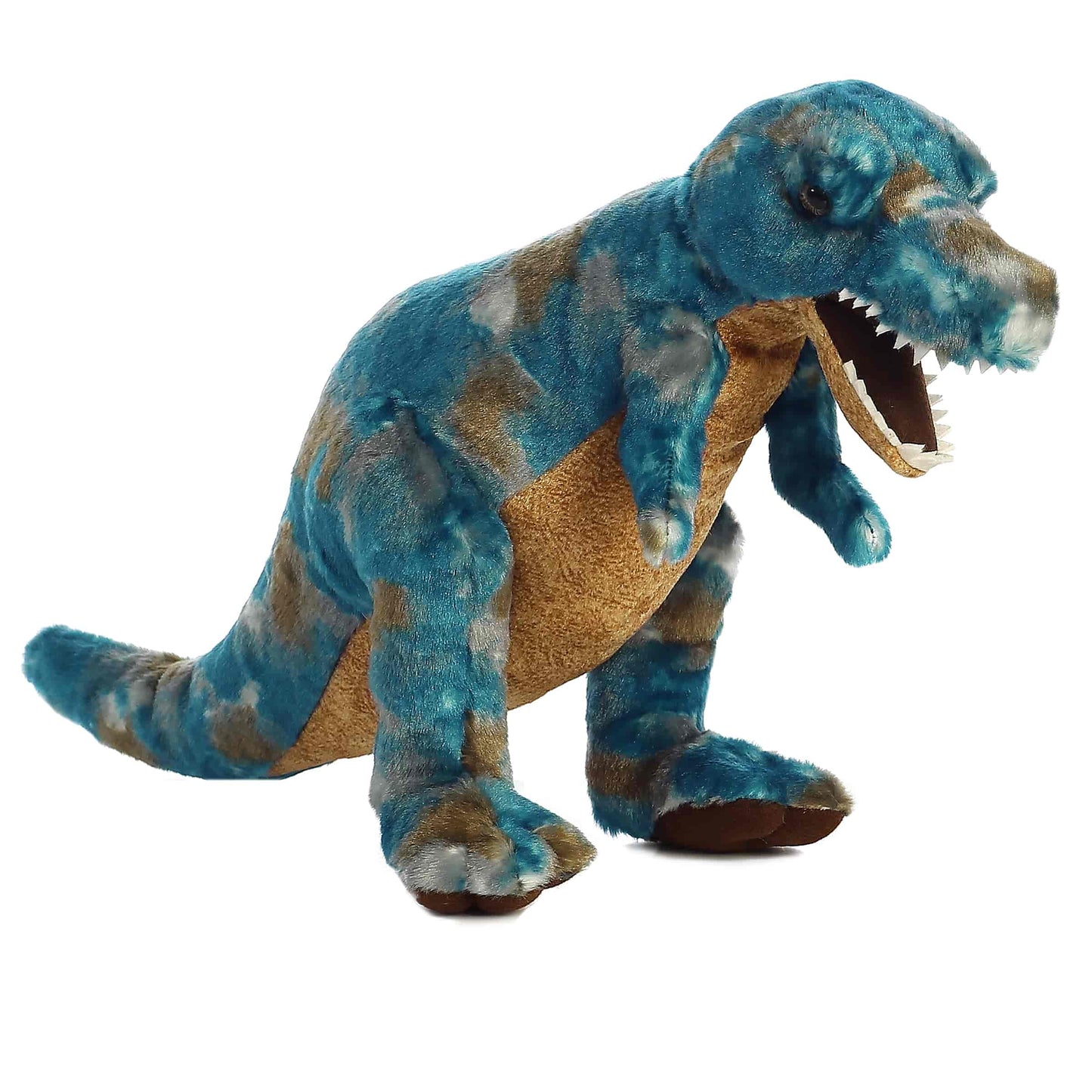 17" T-Rex
