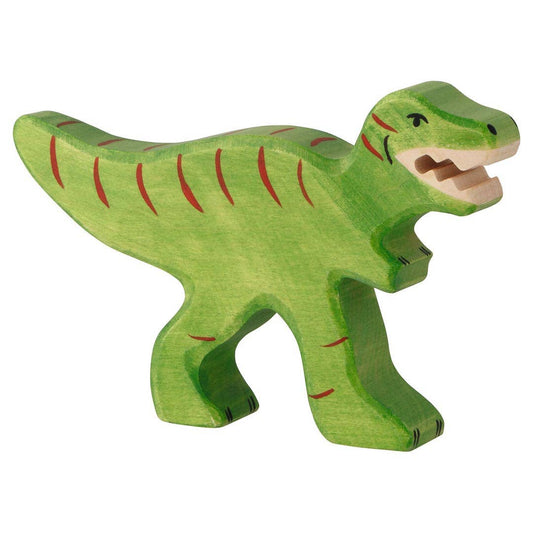 Tyrannosaurus Rex