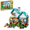 LEGO Cozy House #31139