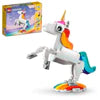 LEGO Magical Unicorn #31140