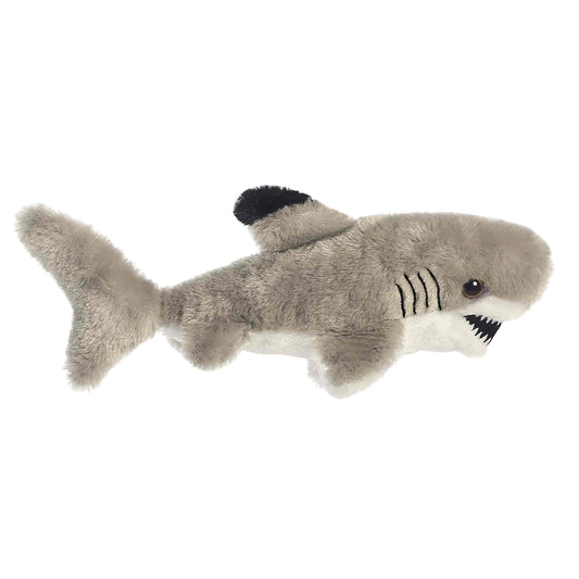 BLACK TIPPED SHARK 8''