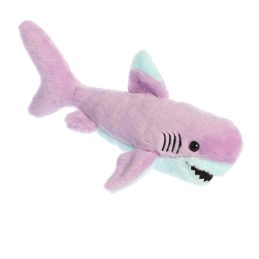 COLORFUL SHARK 8''