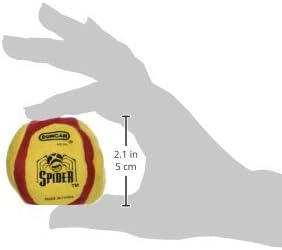 Spider Hacky Sack