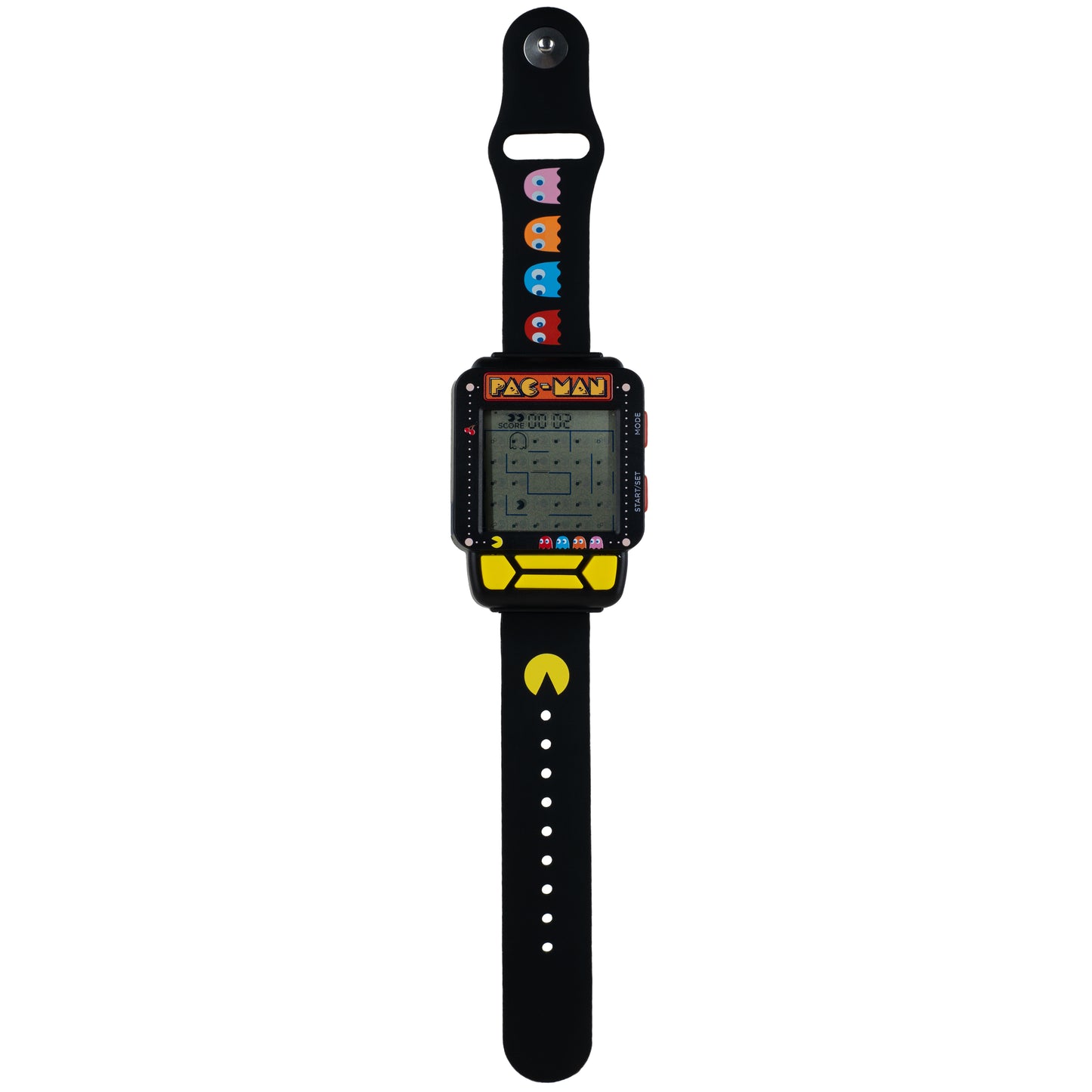 PAC-MAN Gaming Watch