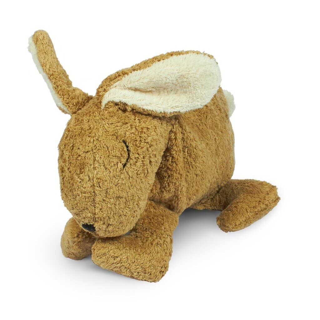 Cuddly animal Rabbit small | beige