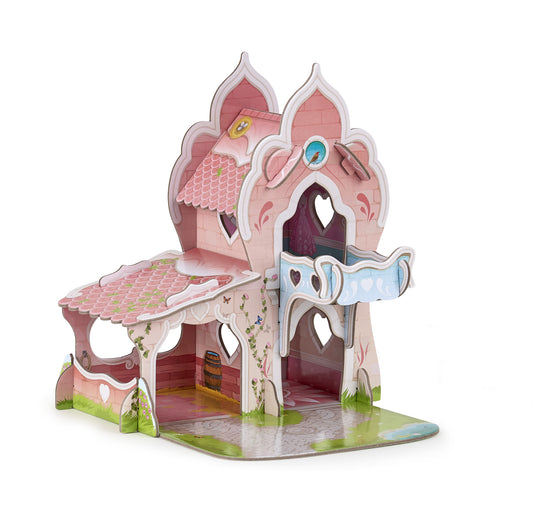 Mini Princess Castle