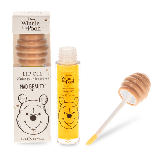 Winnie The Pooh Lip Oil