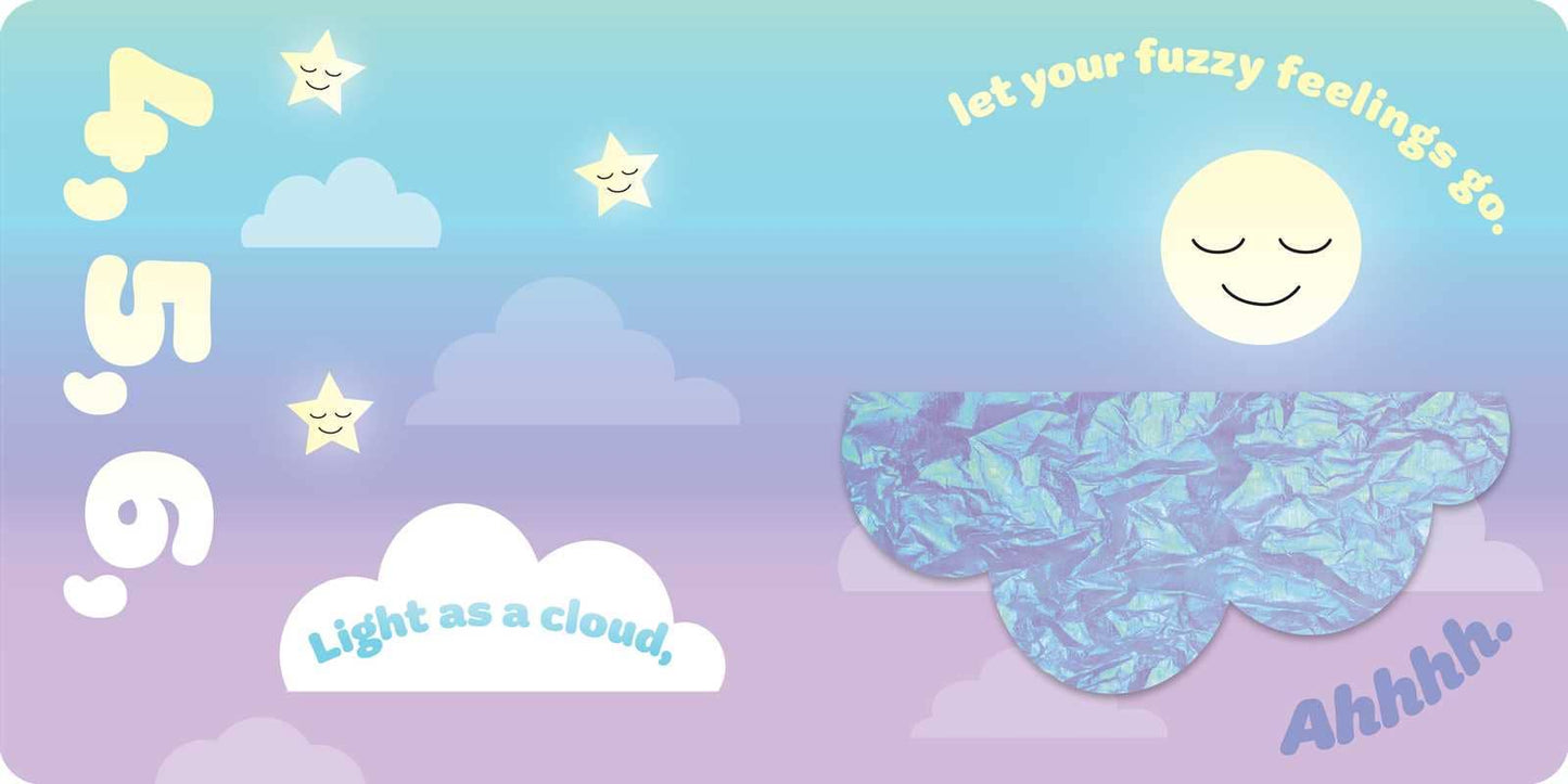 Breathe In, Breathe Out by Dori Elys: Board Book