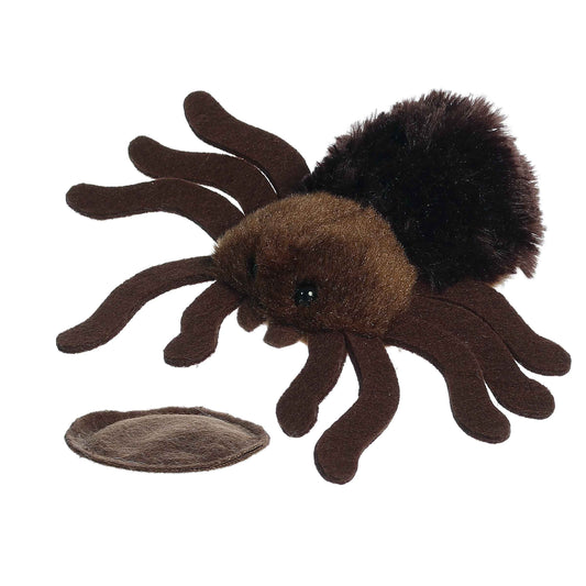 Jumpin' Tarantula Shoulderkin